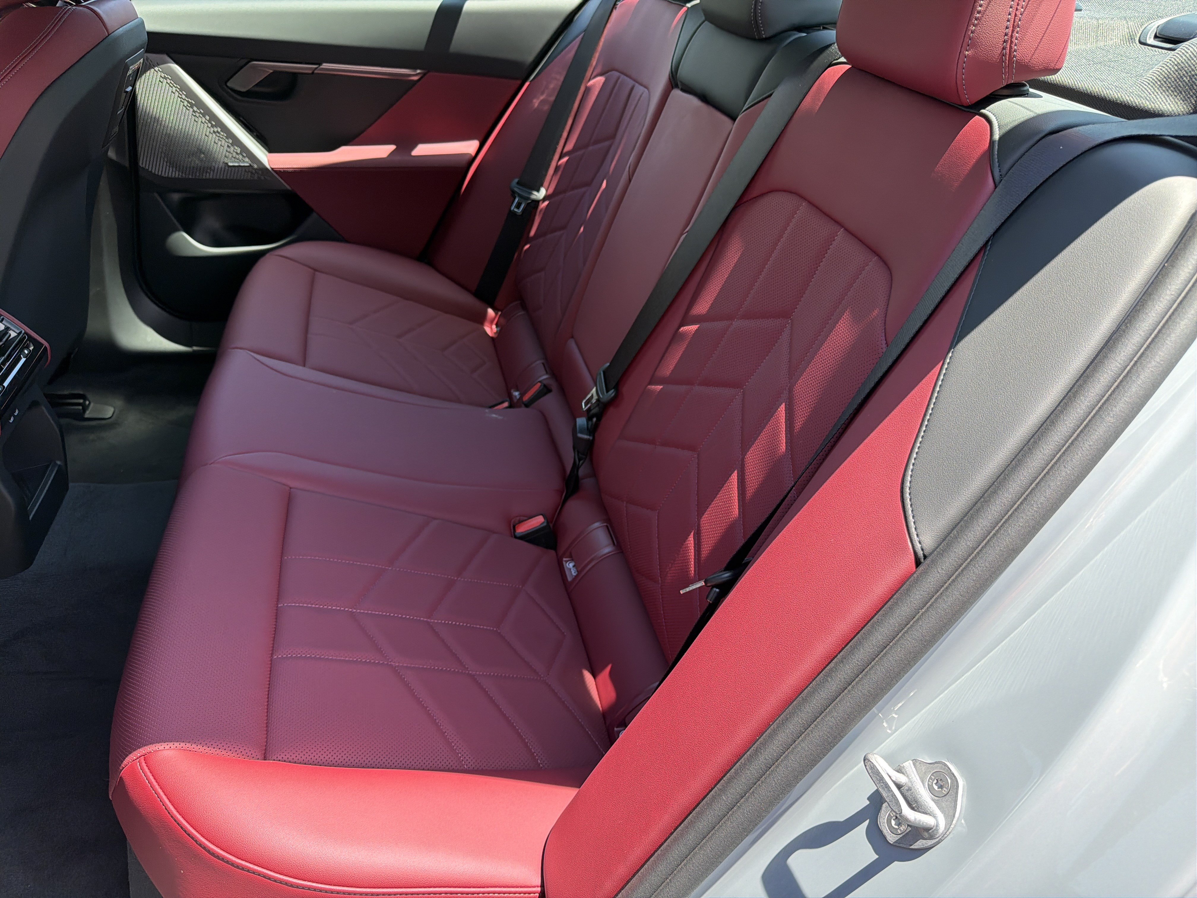 New 2027 BMW 530i w/ M Sport Package RWD image 18