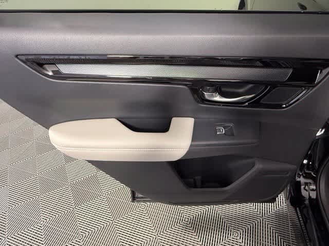 New 2027 Honda CR-V EX-L image 36