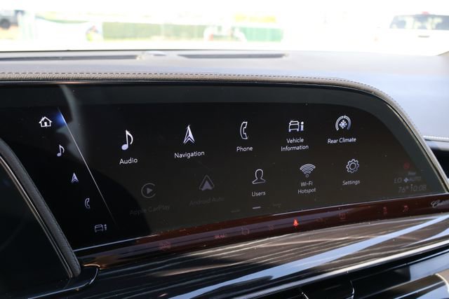 Used 2024 Cadillac Escalade ESV Sport RWD image 16