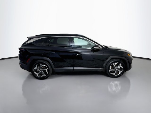 Used 2023 Hyundai Tucson Limited FWD image 11