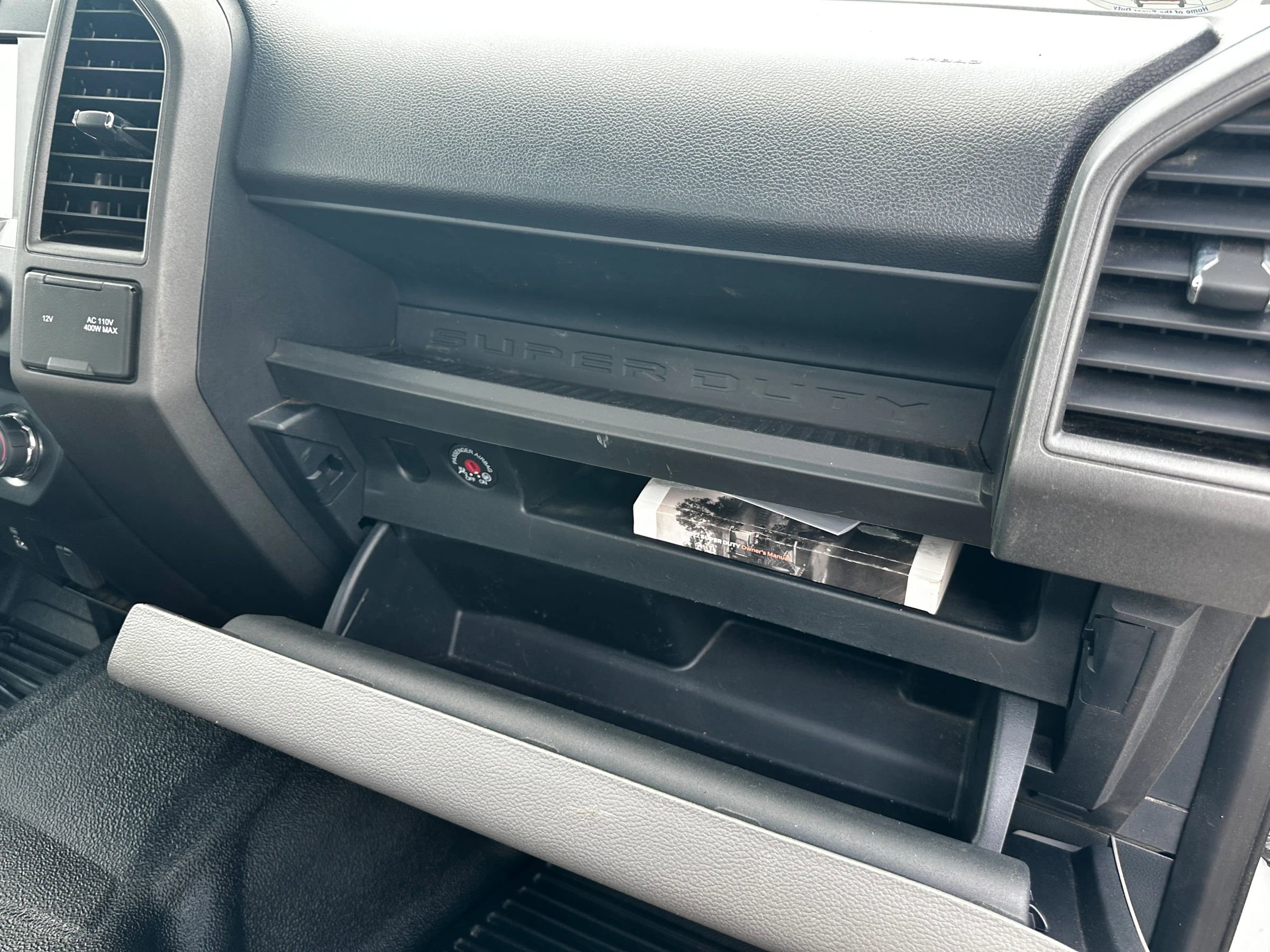 Used 2022 Ford F250 XL w/ Power Equipment Group image 37