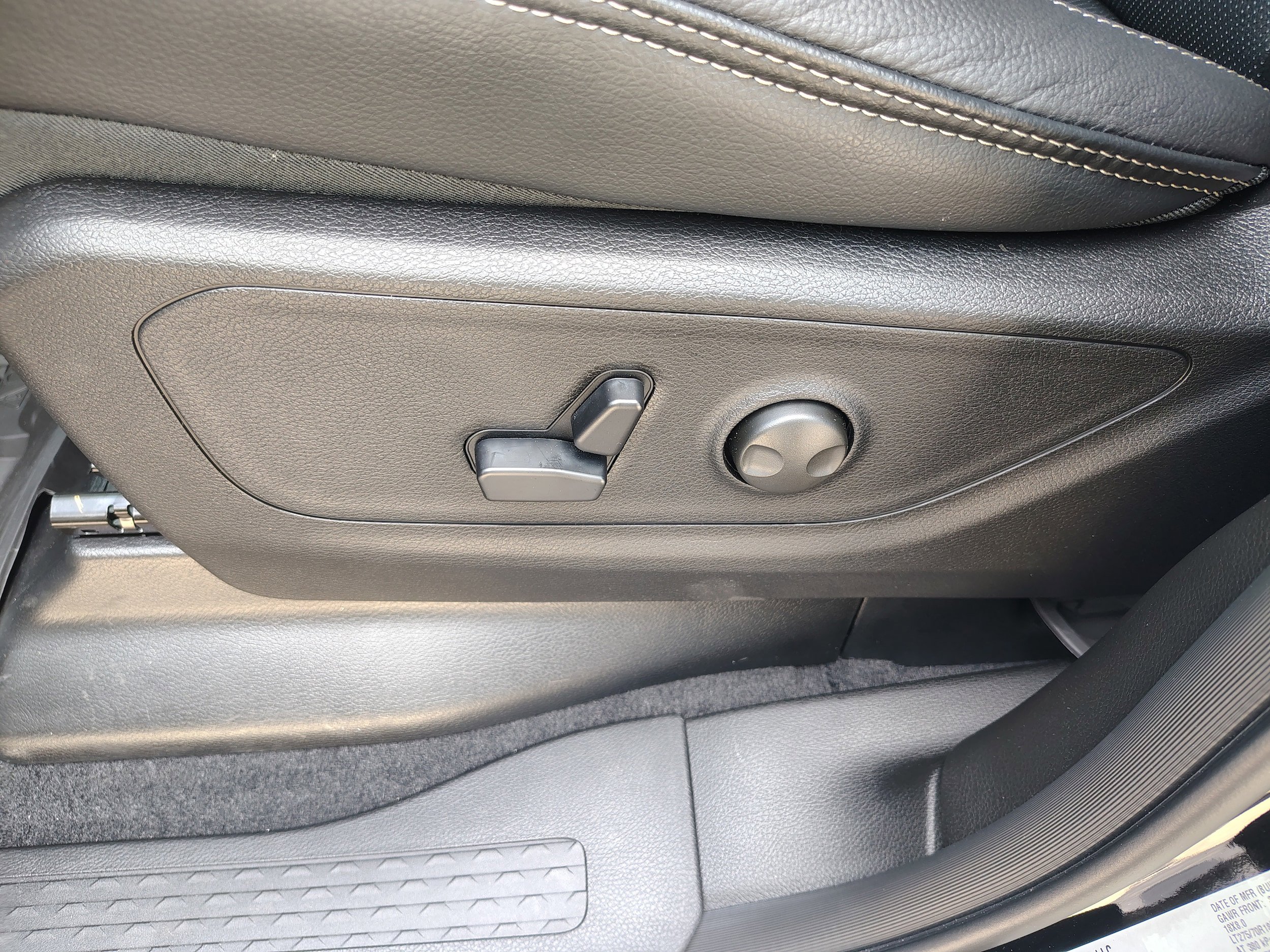 New 2026 RAM 1500 Rebel AWD/4WD image 16