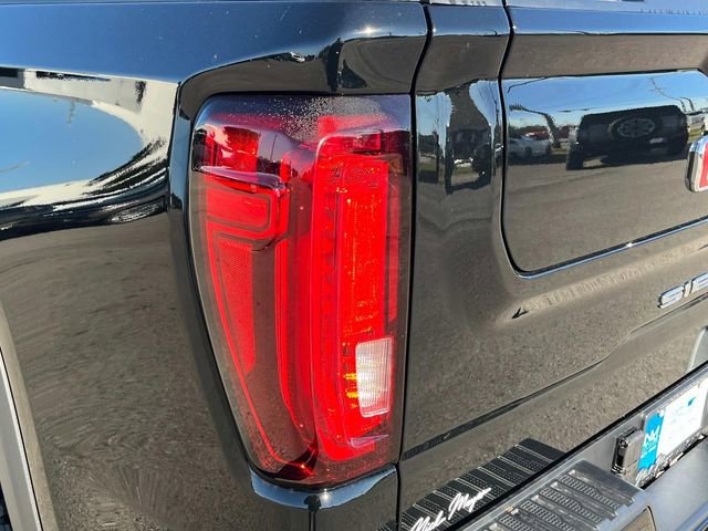New 2026 GMC Sierra 1500 AT4X image 12