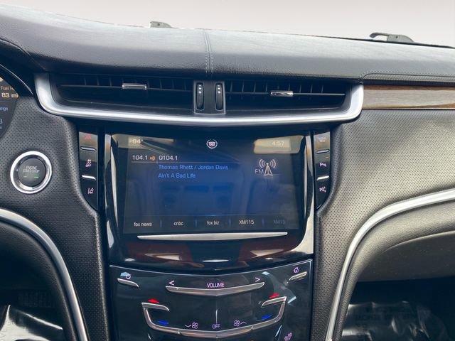 Used 2014 Cadillac XTS Premium image 23