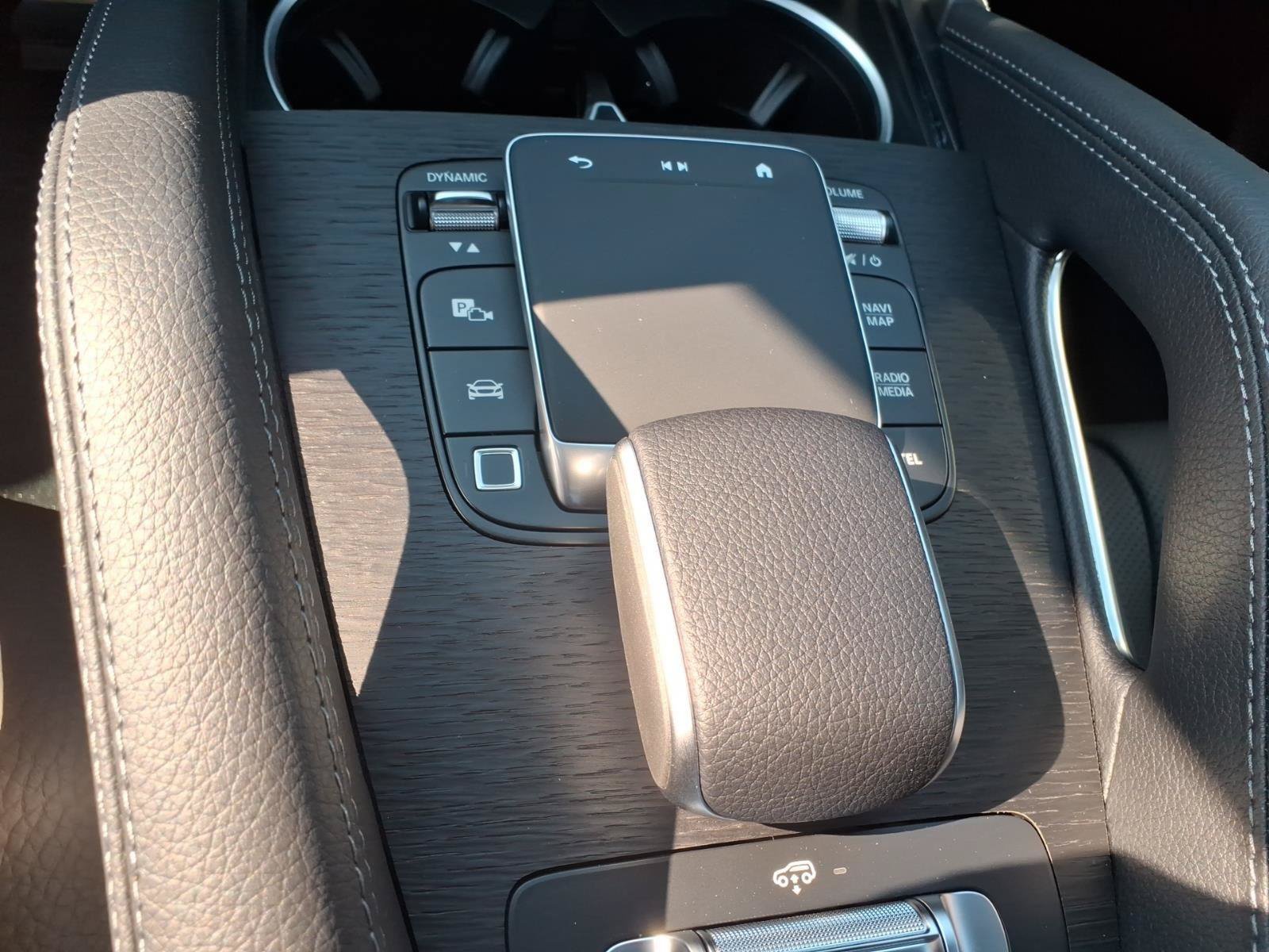 New 2026 Mercedes-Benz GLS 450 4MATIC image 31