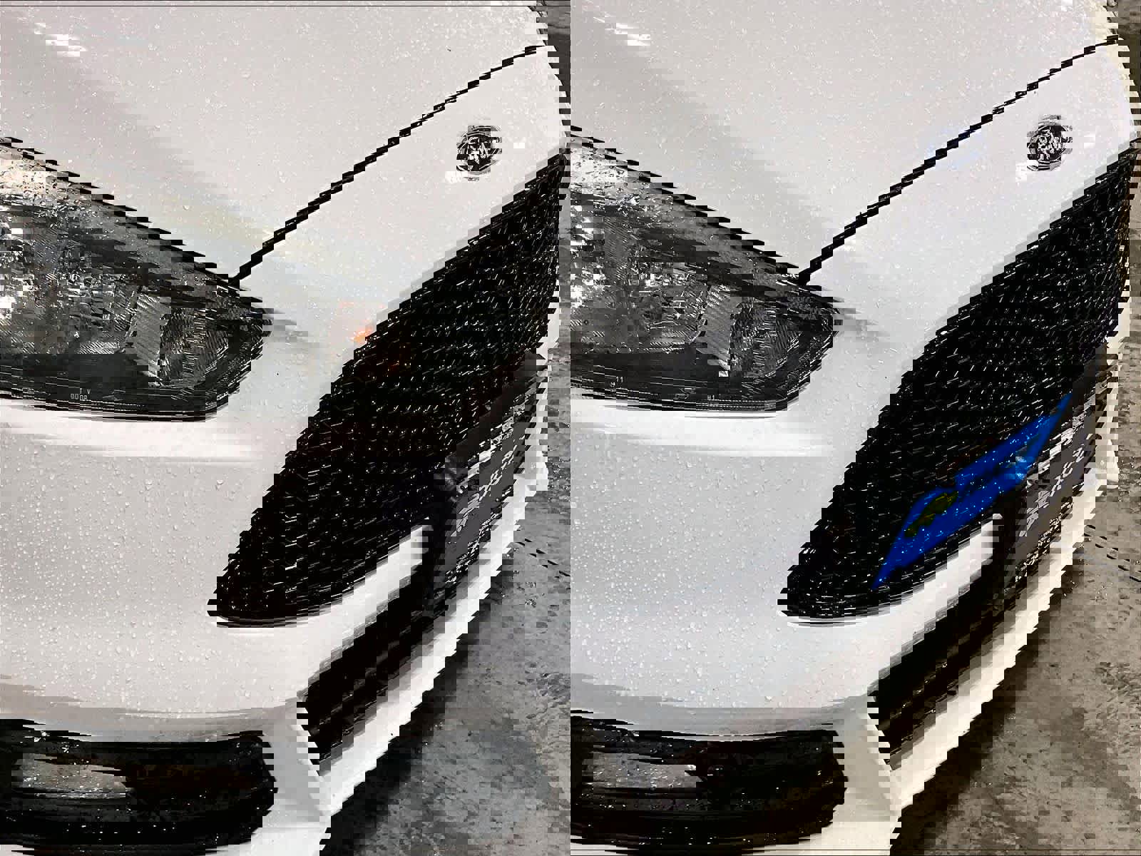 Used 2018 Ford Focus ST image 32