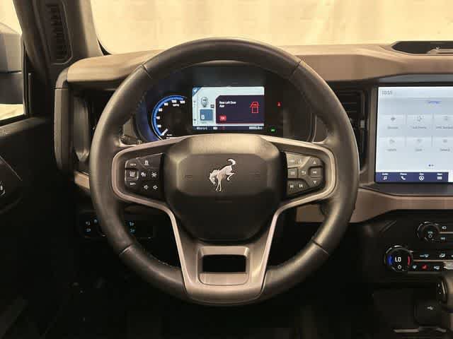 Used 2024 Ford Bronco Wildtrak AWD/4WD image 15