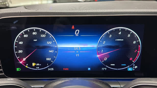 Certified 2026 Mercedes-Benz GLE 350 4MATIC image 19