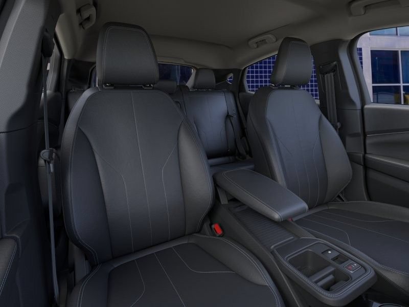 New 2026 Ford Mustang Mach-E Select RWD image 11