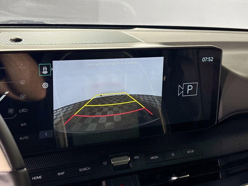 Certified 2025 Kia K4 GT-Line image 18