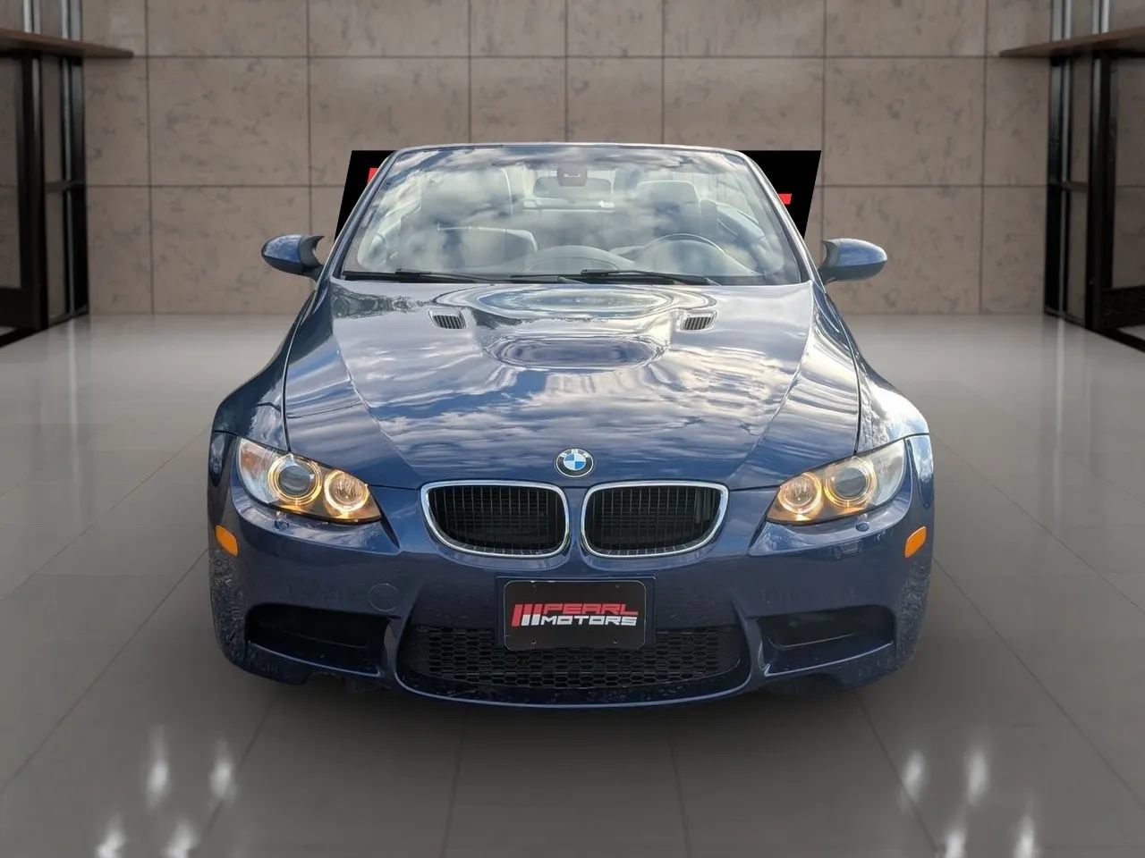 Used 2010 BMW M3 Convertible RWD image 30