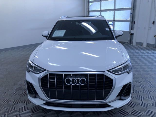 Used 2025 Audi Q3 2.0T Premium image 14