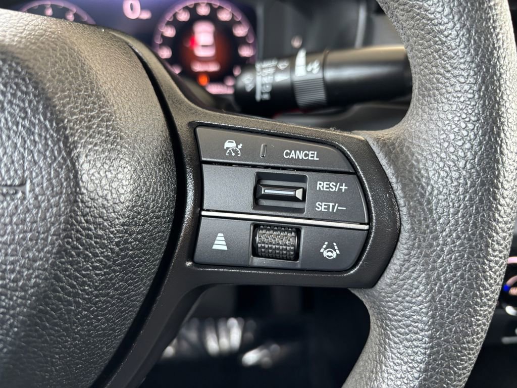 Used 2023 Honda Accord EX image 12