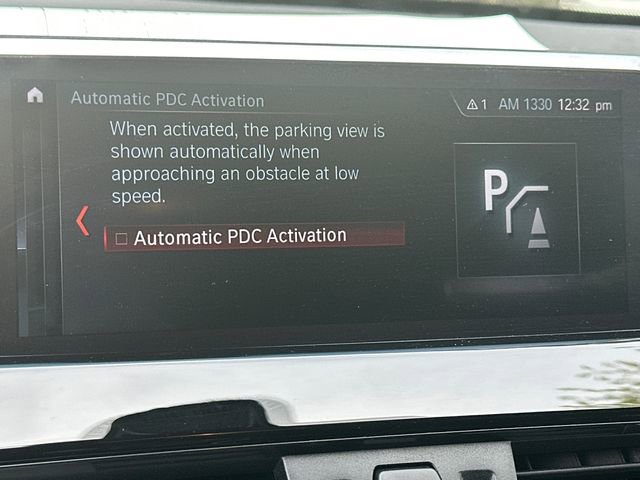 Used 2020 BMW X1 sDrive28i image 21