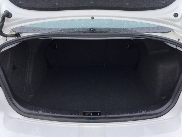 Used 2008 MAZDA MAZDA3 s Grand Touring image 22