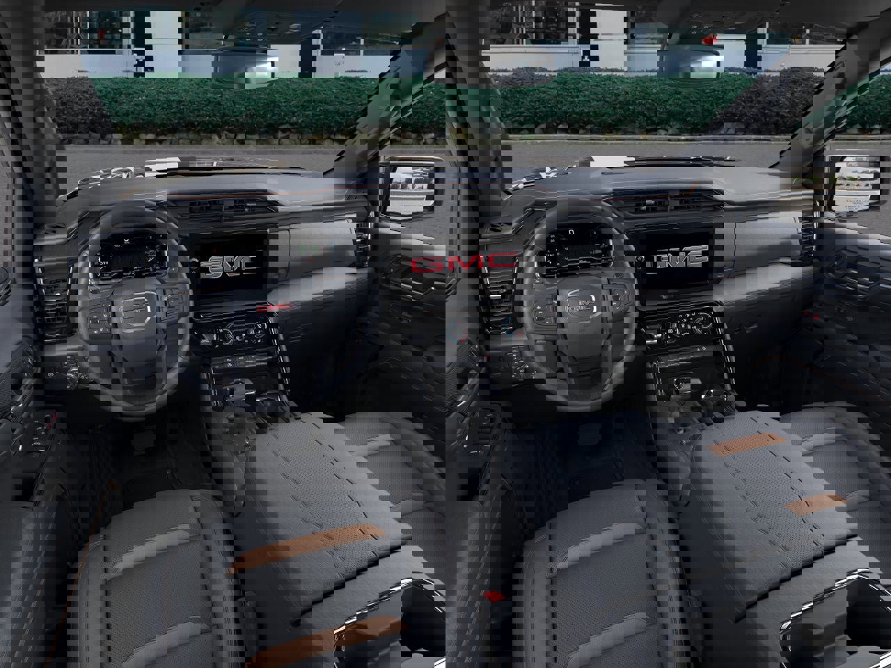 New 2026 GMC Sierra 1500 AT4 image 39