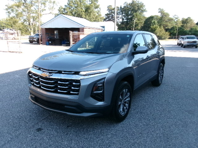 Used 2026 Chevrolet Equinox LT w/ Convenience Package II FWD image 7