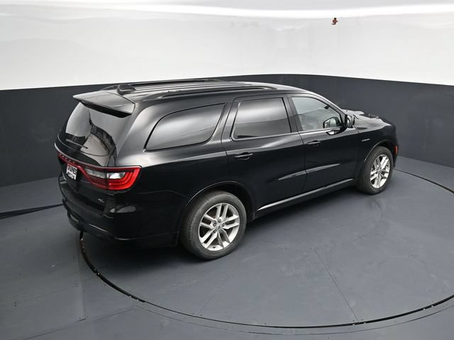 Used 2025 Dodge Durango R/T AWD/4WD image 49