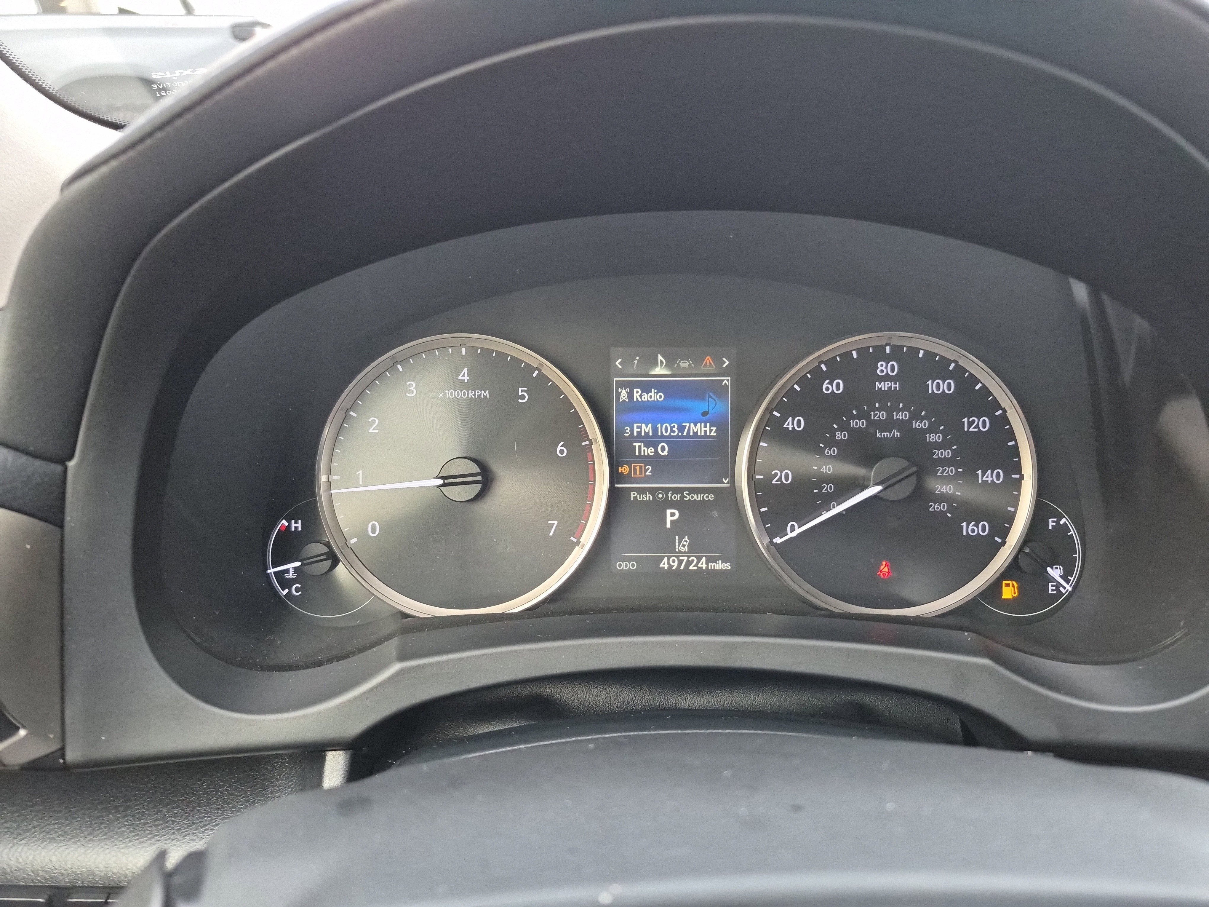 Used 2020 Lexus IS 300 image 23