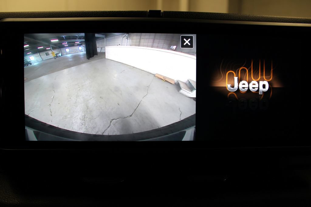 New 2026 Jeep Wrangler Sport AWD/4WD image 16
