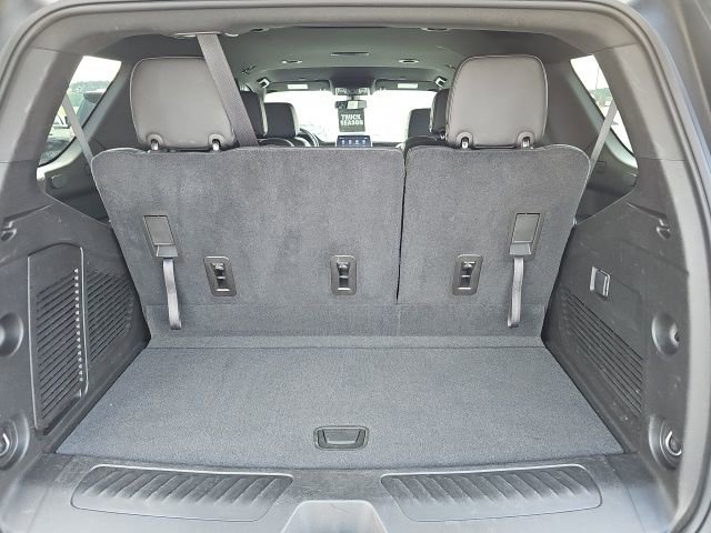Used 2021 Chevrolet Tahoe LT image 9