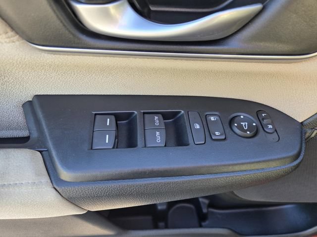 Used 2018 Honda CR-V EX image 16