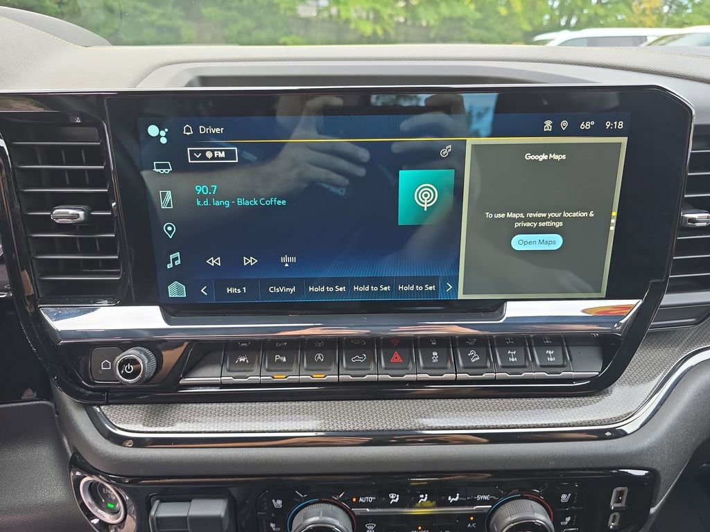 Used 2022 Chevrolet Silverado 1500 ZR2 w/ Technology Package image 28