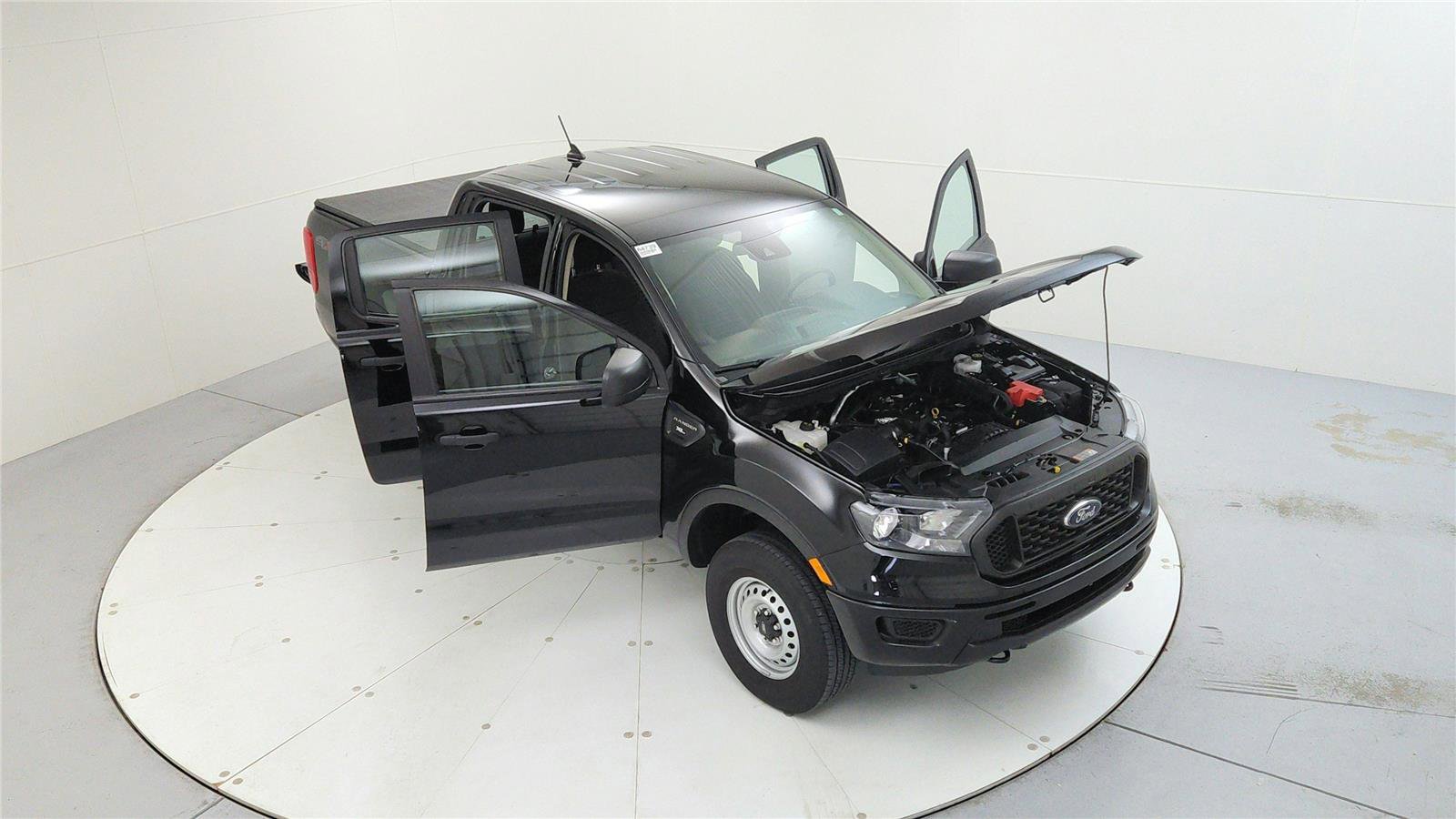 Used 2022 Ford Ranger XL w/ Equipment Group 101A High image 16