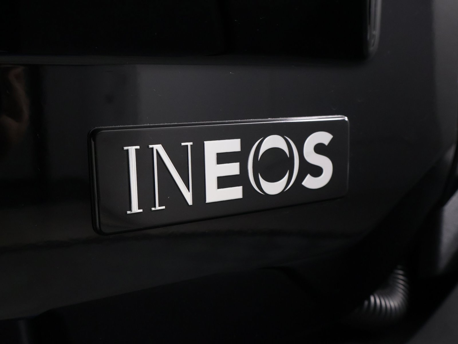 New 2026 INEOS Grenadier Station Wagon AWD/4WD image 19