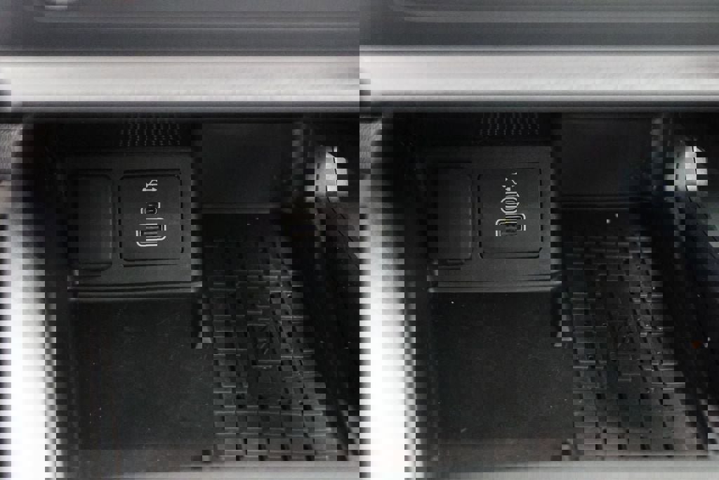 Used 2025 Ford Bronco Sport Badlands image 26