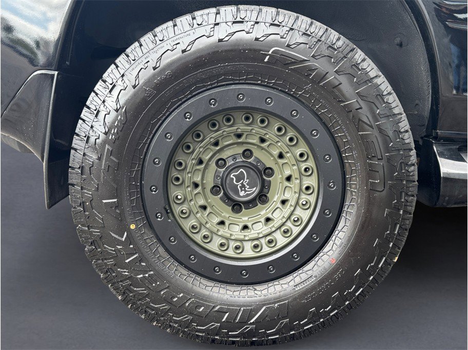 Used 2004 Lexus GX 470 AWD/4WD image 8