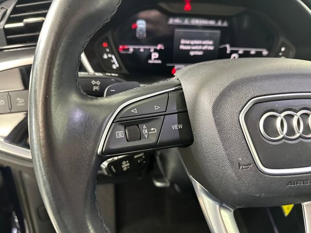Used 2022 Audi Q3 2.0T Premium Plus image 15