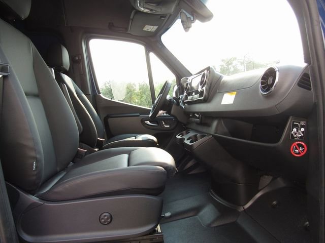 New 2025 Mercedes-Benz Sprinter 2500 image 16