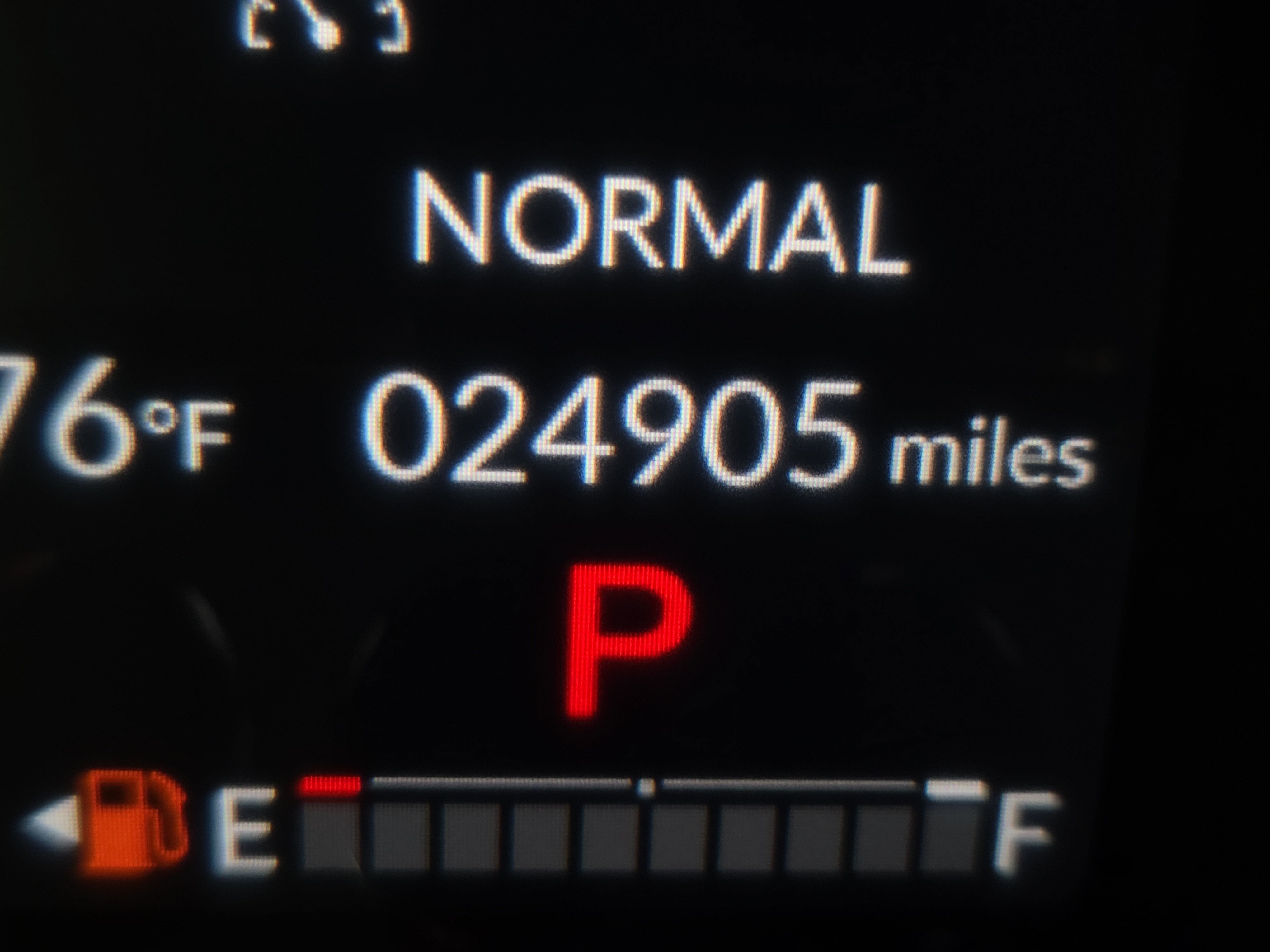 Used 2025 Honda CR-V EX-L image 19