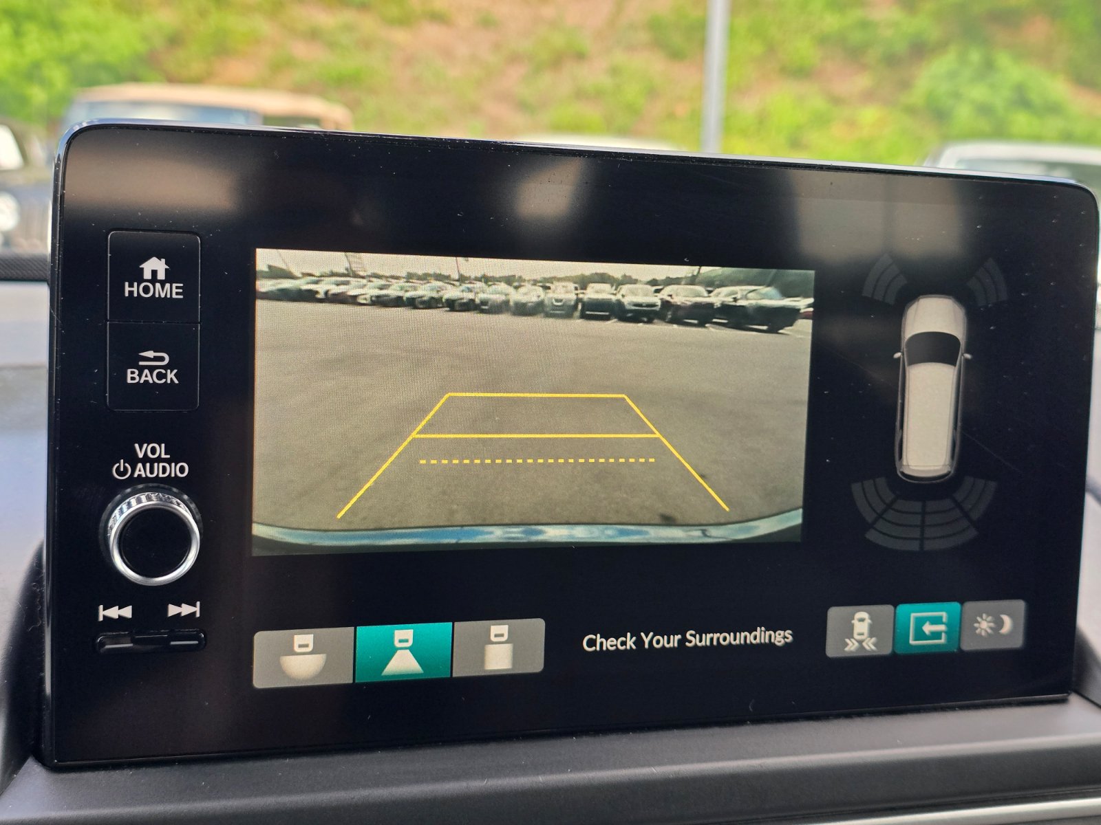 Used 2023 Honda Pilot Touring image 20