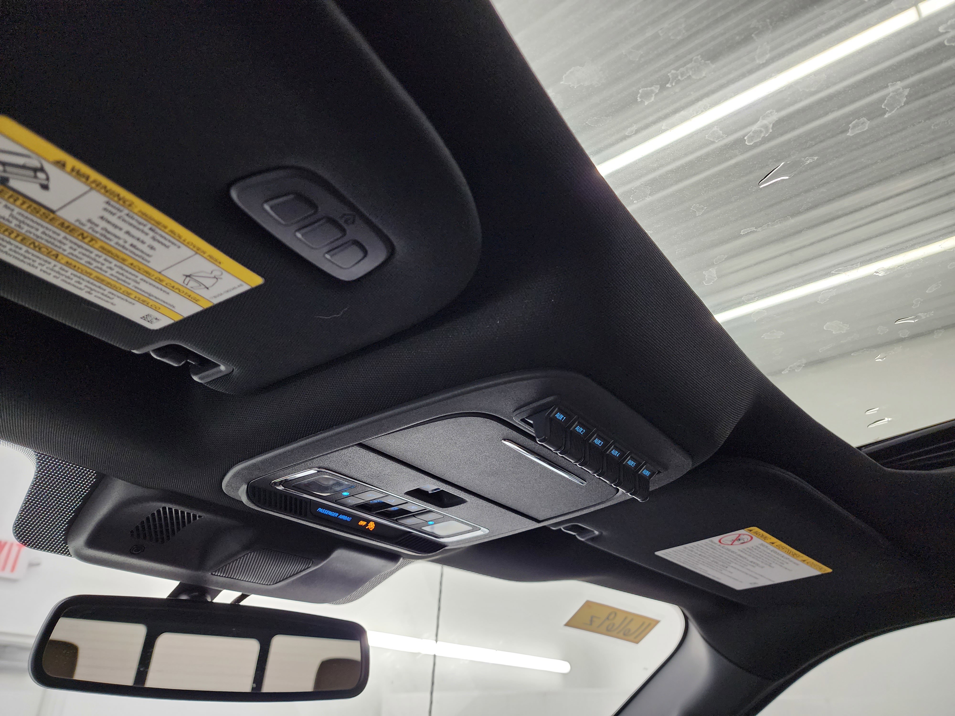 Used 2024 Ford F350 Lariat w/ Lariat Ultimate Package image 13