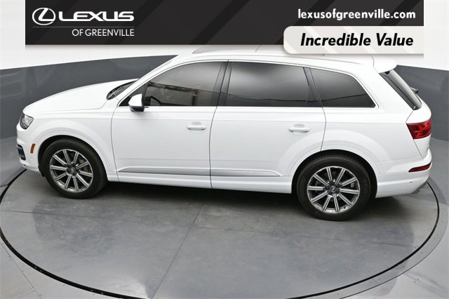 Used 2019 Audi Q7 3.0T Prestige image 23