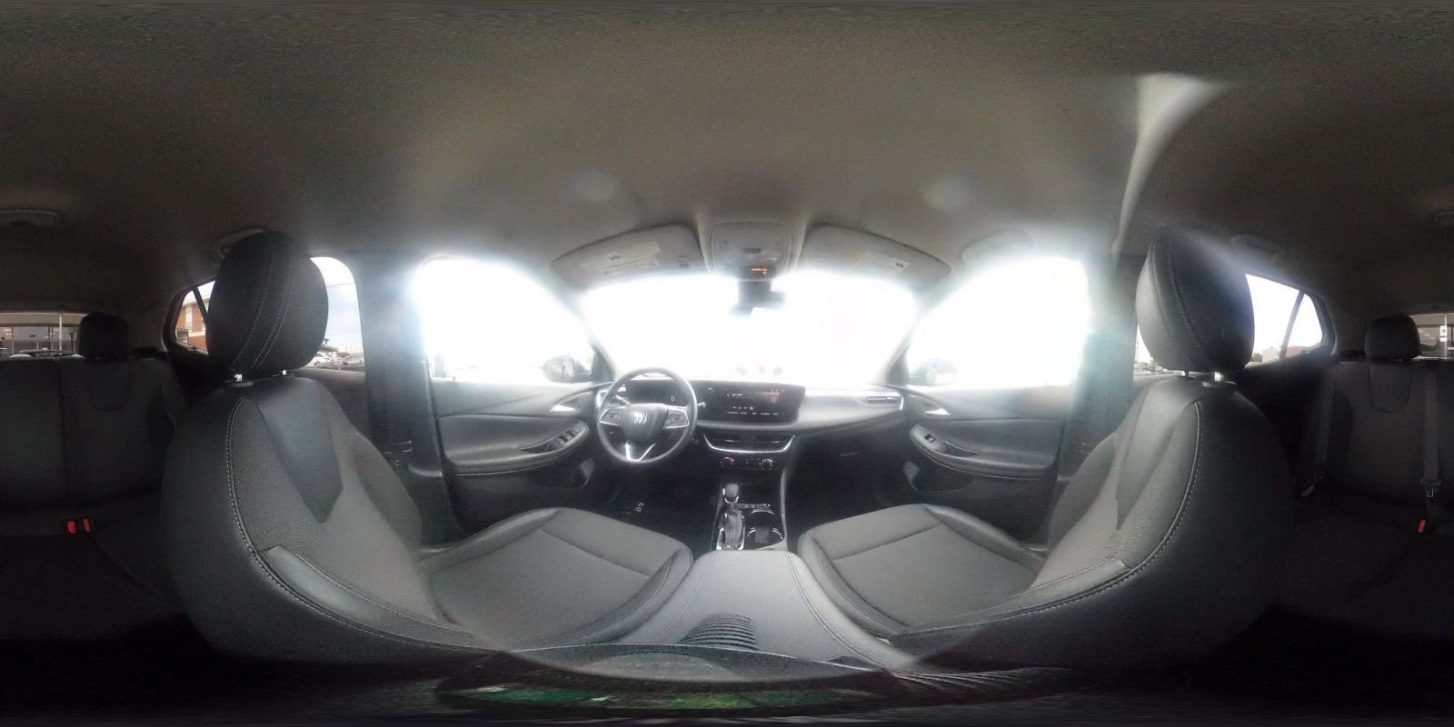 Used 2025 Buick Encore GX Preferred FWD image 41