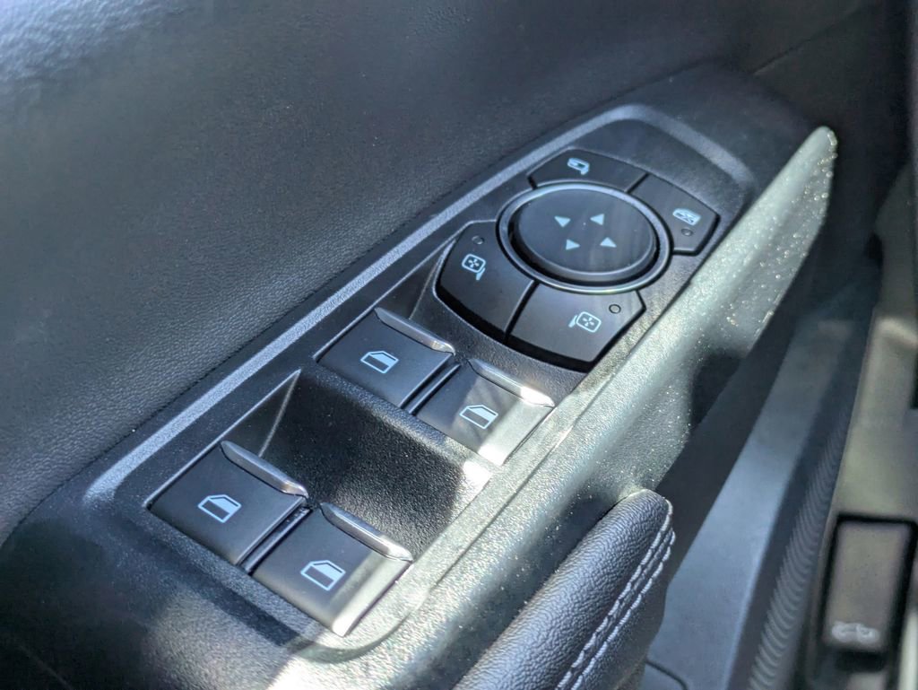 New 2026 Ford Ranger Lariat AWD/4WD image 25