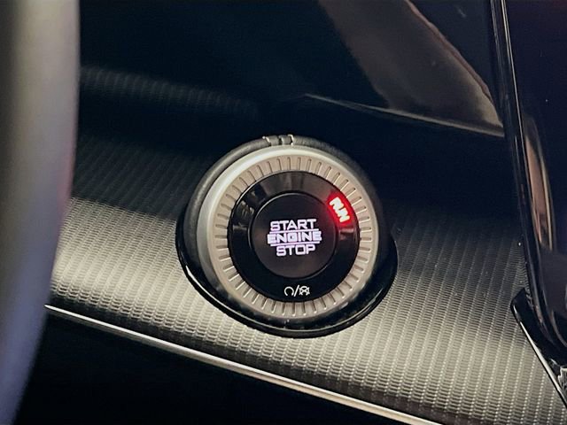 Used 2024 Jeep Grand Wagoneer Series II w/ Quick Order Packagew 28T image 15