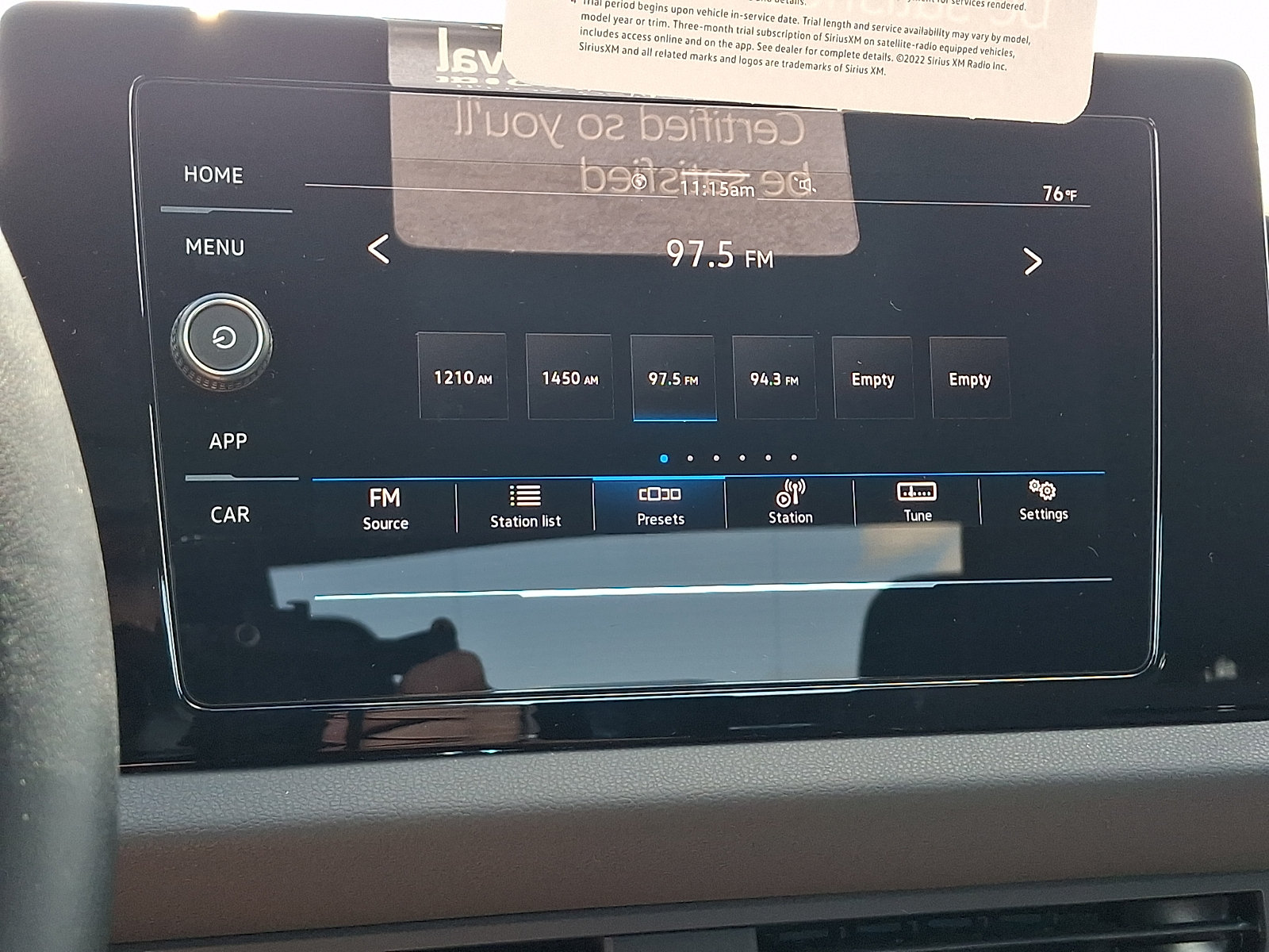 Certified 2025 Volkswagen Jetta Sport FWD image 16