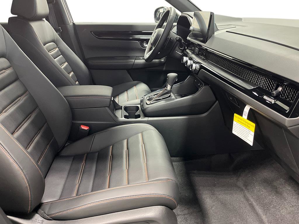 New 2026 Honda CR-V Sport Touring image 29