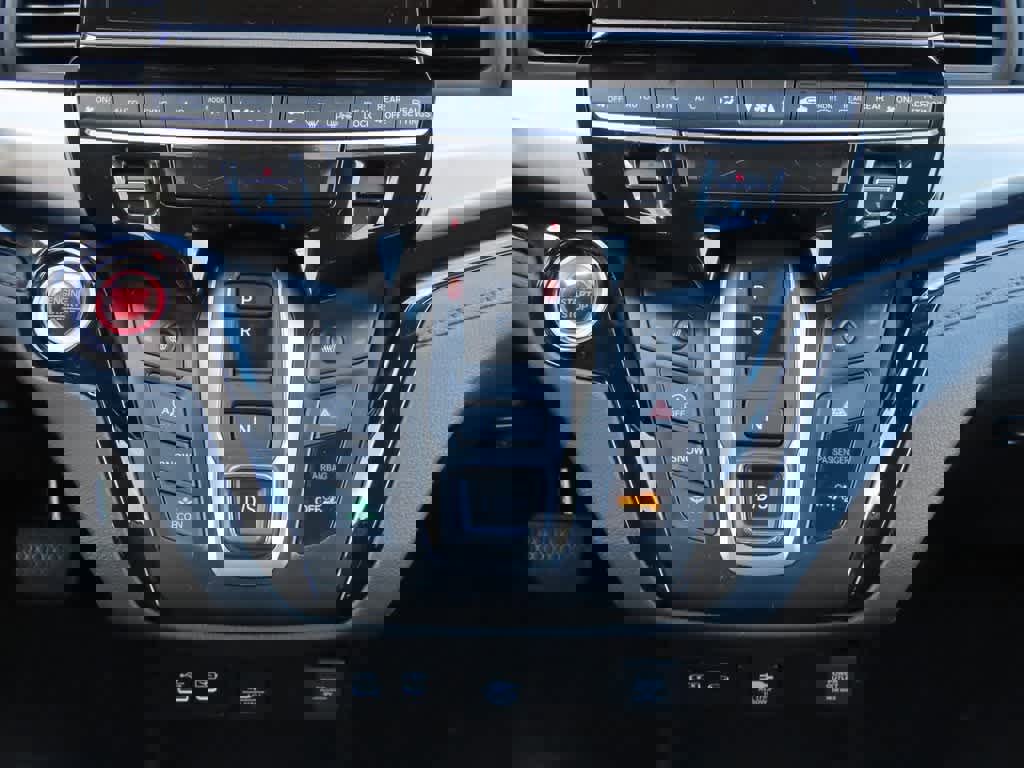 Certified 2025 Honda Odyssey Touring image 24