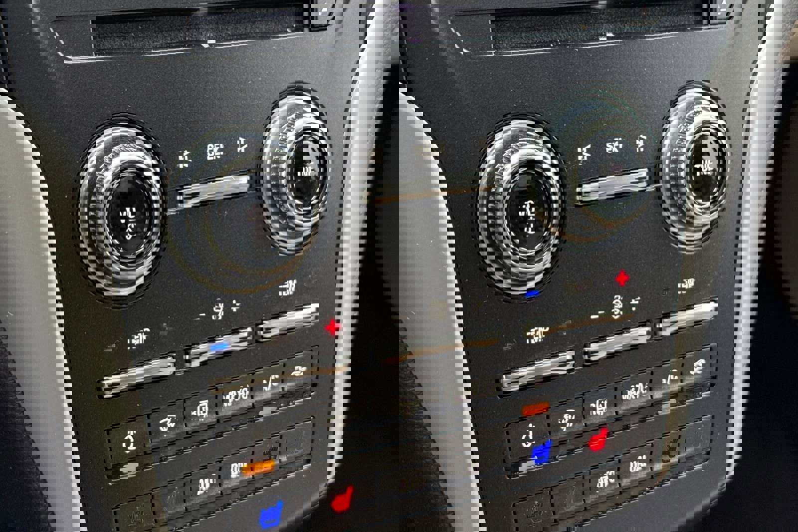 Used 2018 Lincoln MKC Reserve image 22