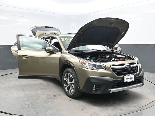 Used 2020 Subaru Outback Limited w/ Popular Package #2 image 37