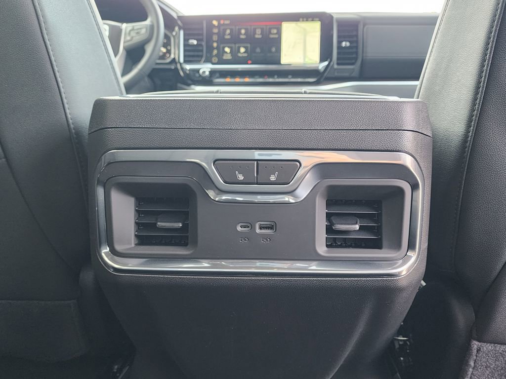 New 2026 GMC Sierra 1500 SLT w/ SLT Premium Plus Package image 47