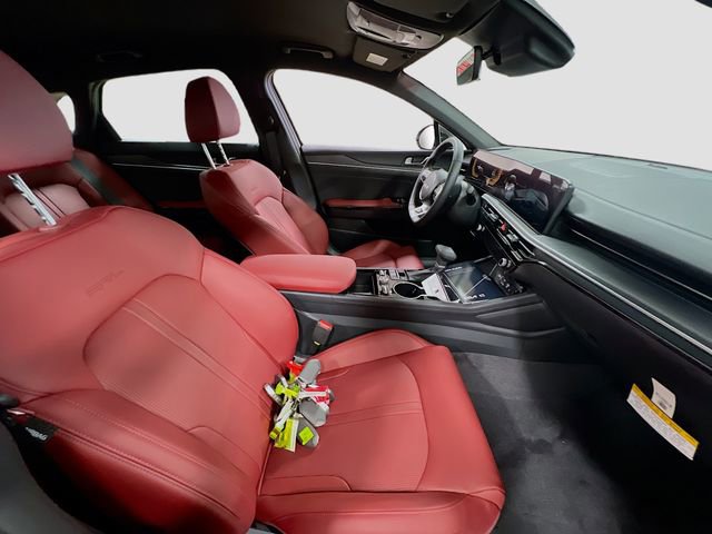 New 2026 Kia K5 GT-Line image 27