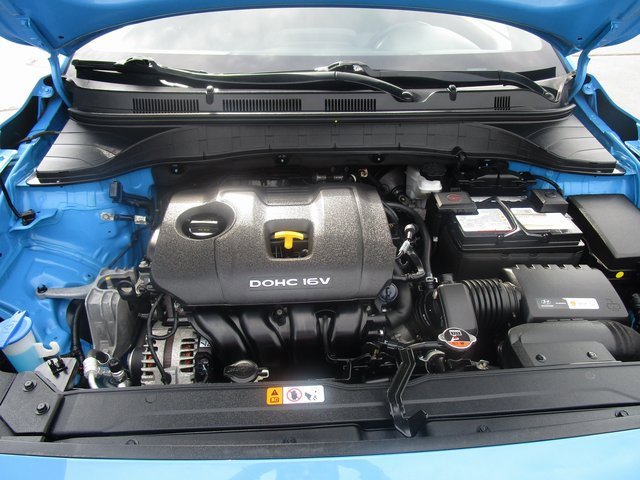 Used 2020 Hyundai Kona SEL image 6