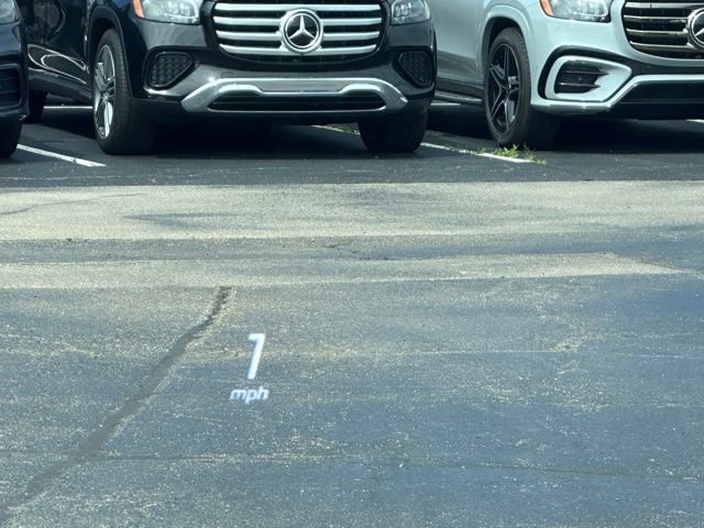 New 2026 Mercedes-Benz GLE 450 4MATIC image 36