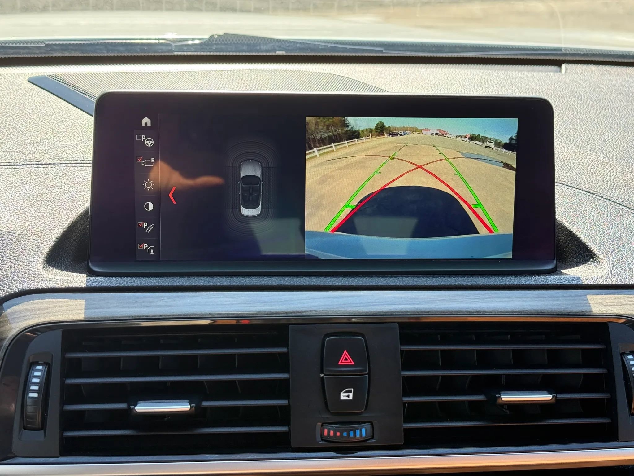 Used 2018 BMW 230i Convertible w/ Premium Package Enhanced image 24